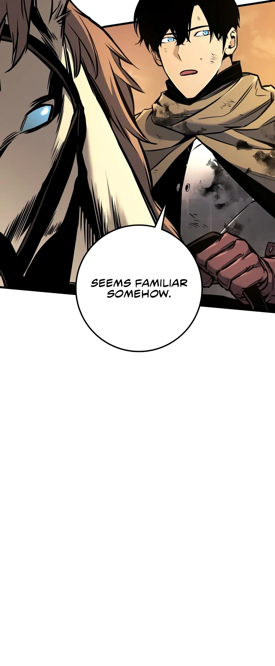 The Wandering Knight's Survival Manual chapter 44 page 13