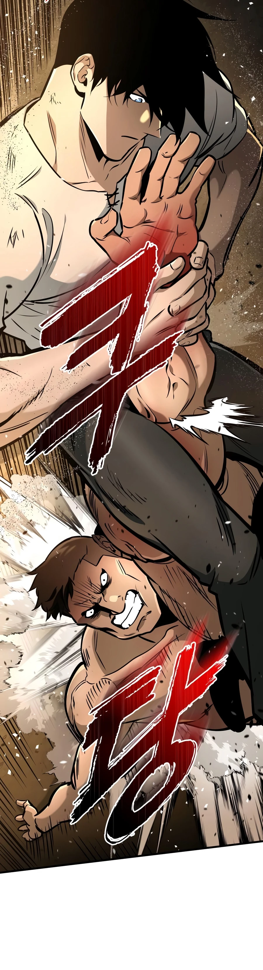 The Wandering Knight's Survival Manual chapter 47 page 3
