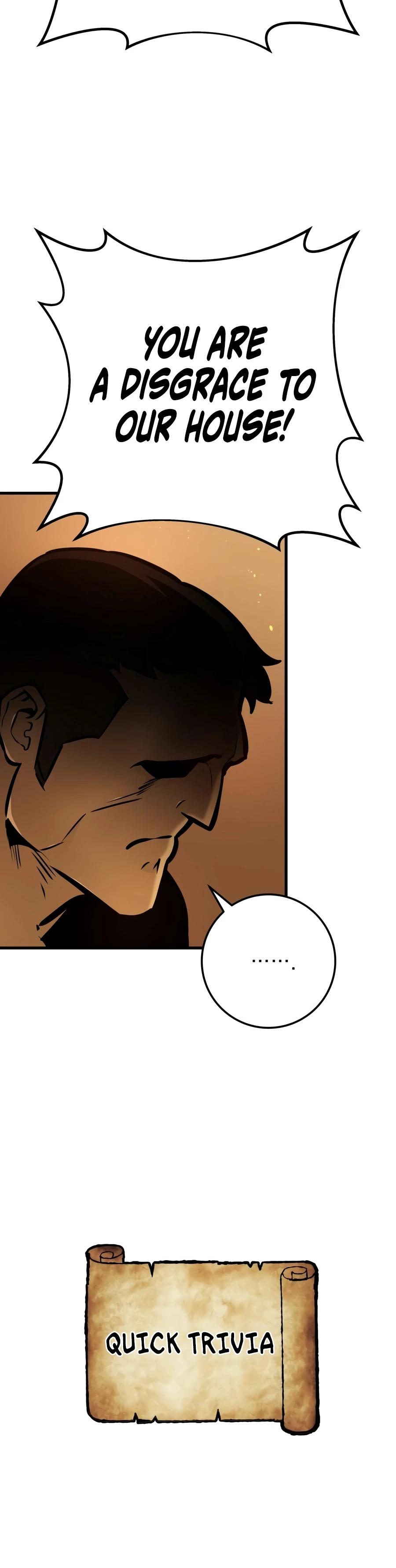 The Wandering Knight's Survival Manual chapter 47 page 9