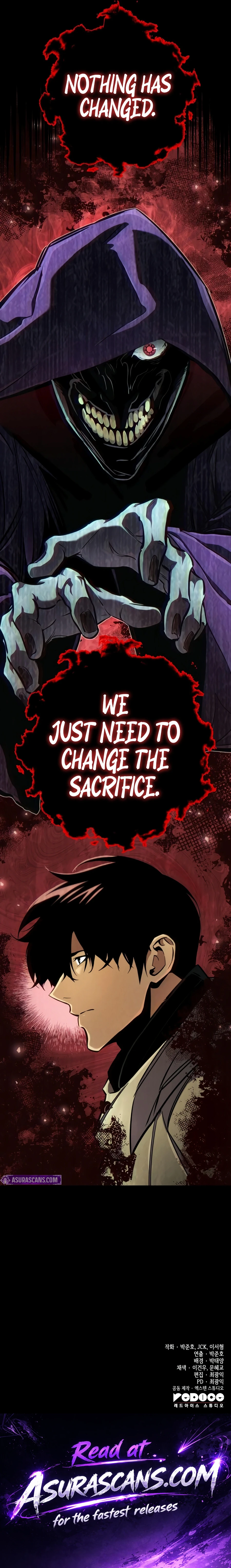 The Wandering Knight's Survival Manual chapter 51 page 12
