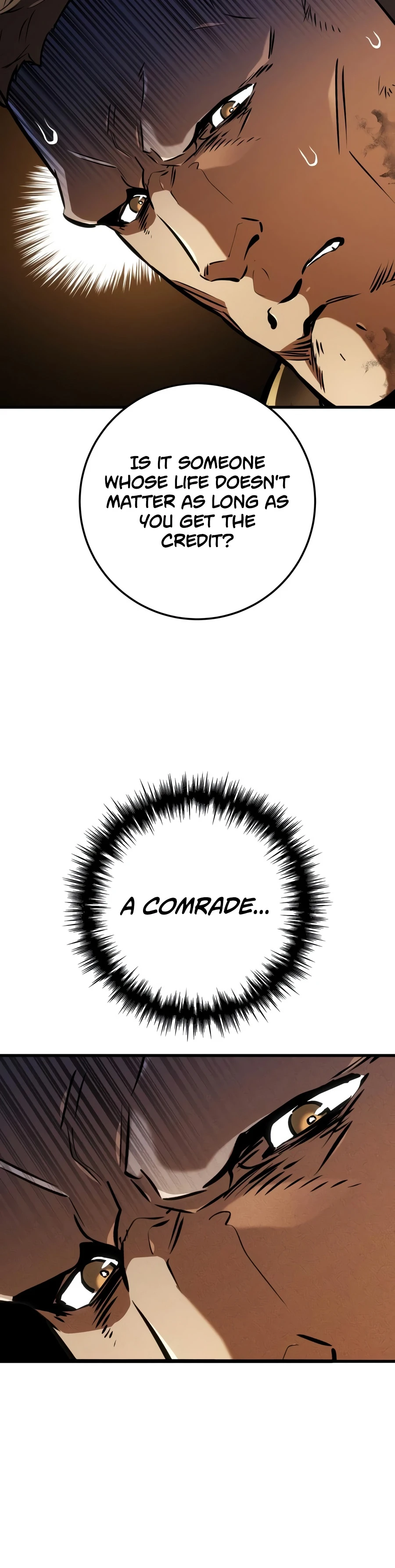 The Wandering Knight's Survival Manual chapter 52 page 3