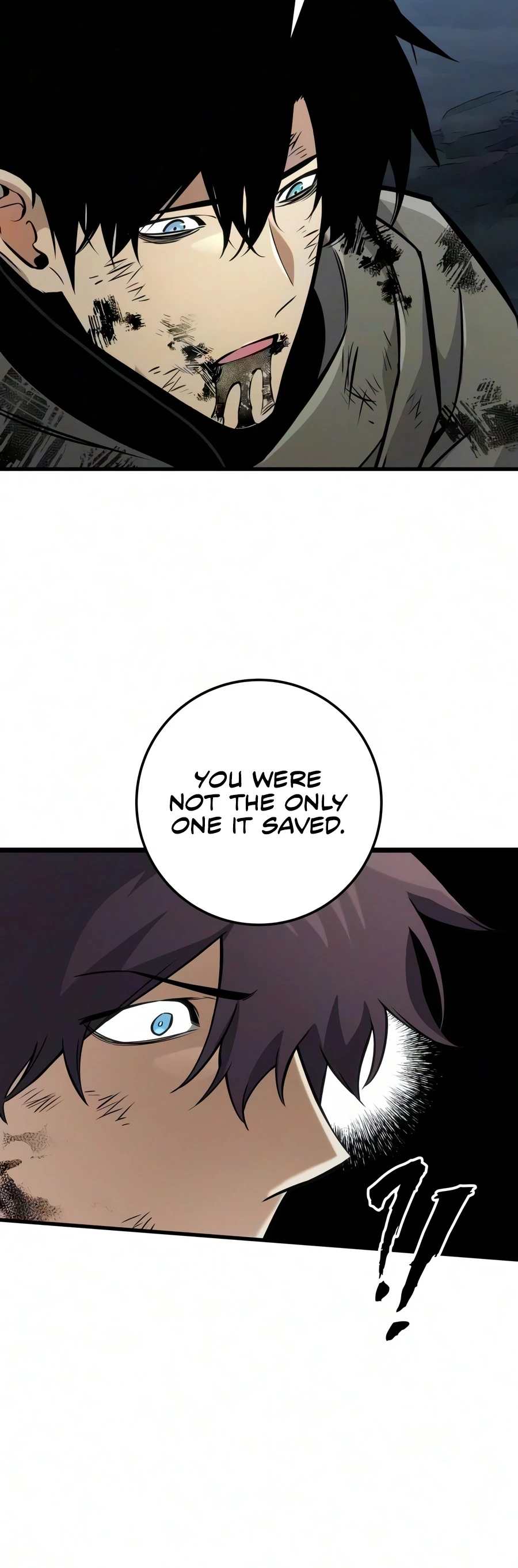 The Wandering Knight's Survival Manual chapter 54 page 22