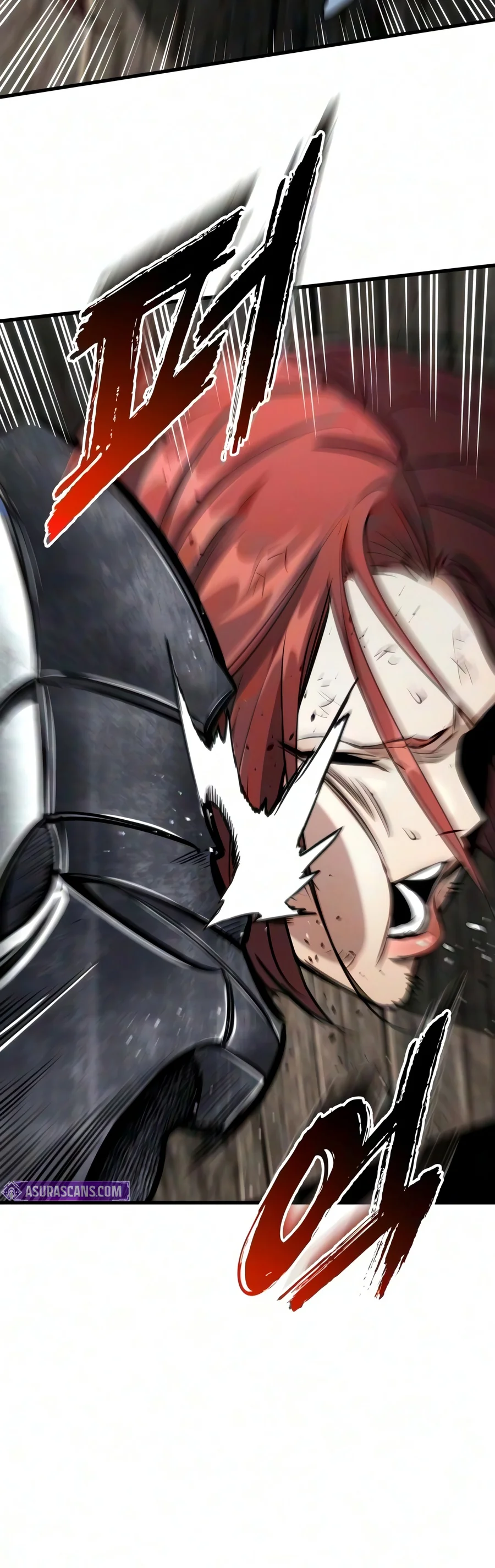 The Wandering Knight's Survival Manual chapter 56 page 9