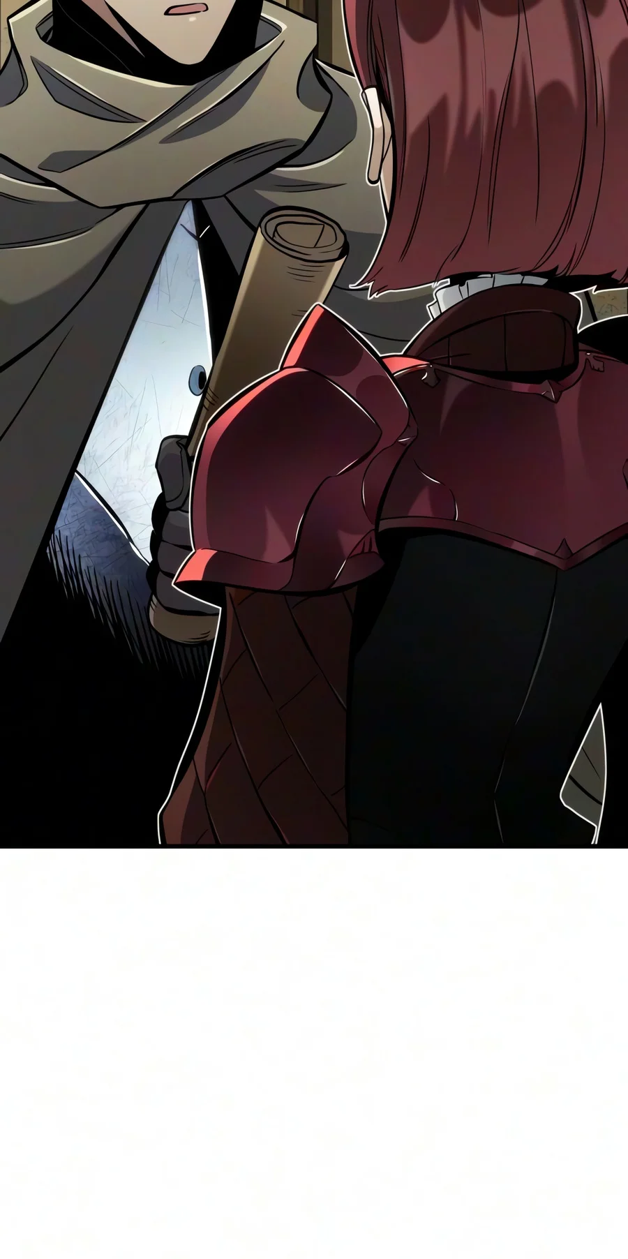 The Wandering Knight's Survival Manual chapter 56 page 19