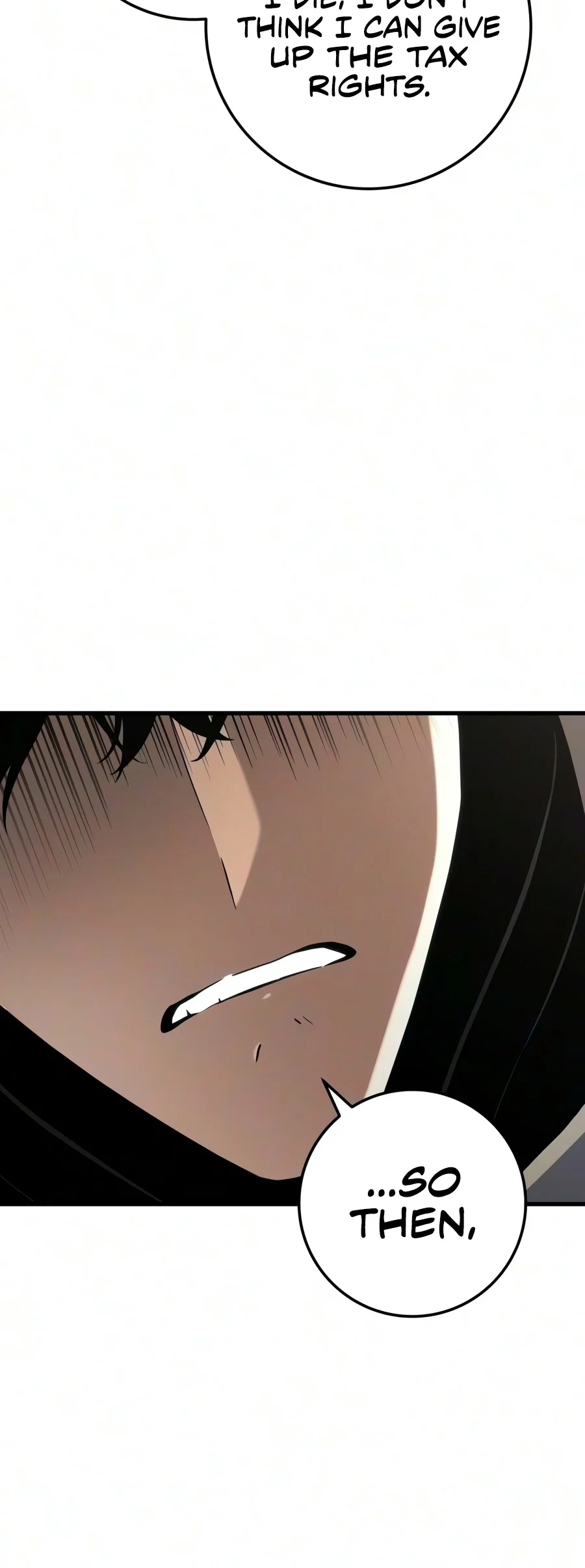 The Wandering Knight's Survival Manual chapter 56 page 21