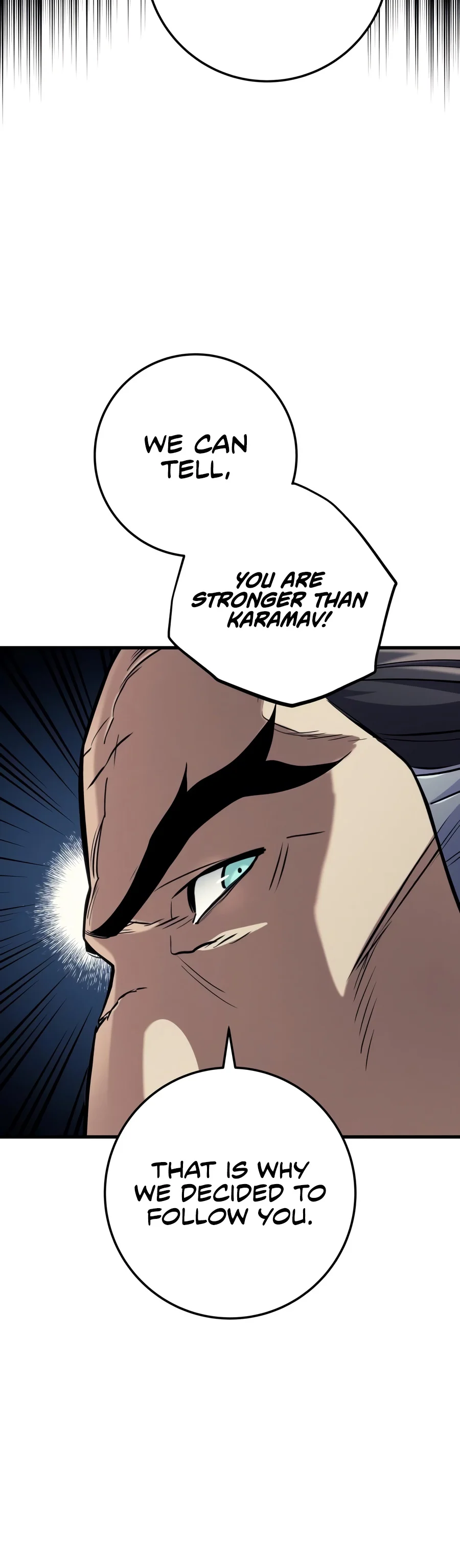 The Wandering Knight's Survival Manual chapter 57 page 16
