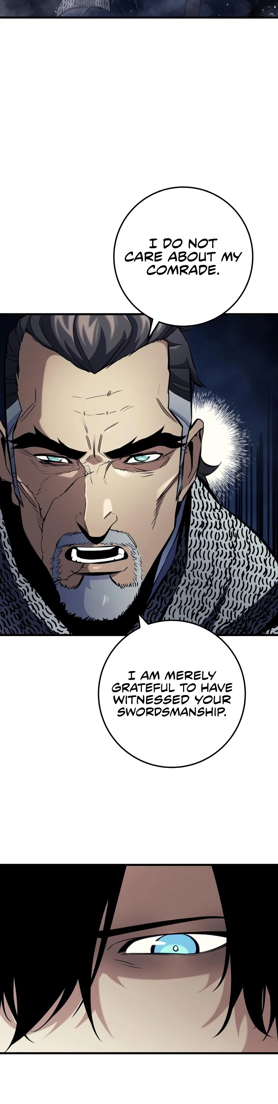 The Wandering Knight's Survival Manual chapter 57 page 12