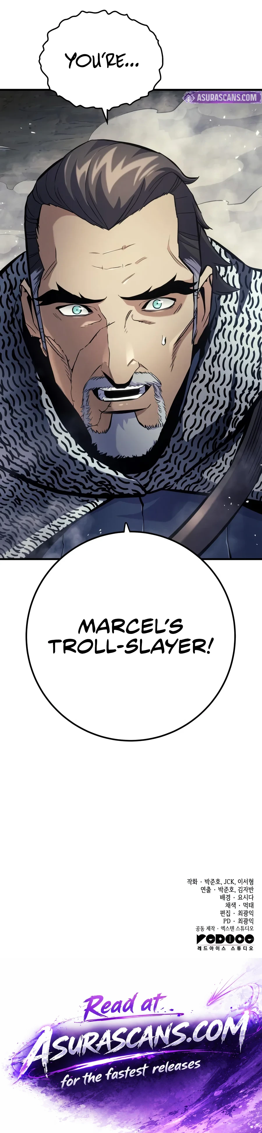 The Wandering Knight's Survival Manual chapter 57 page 24