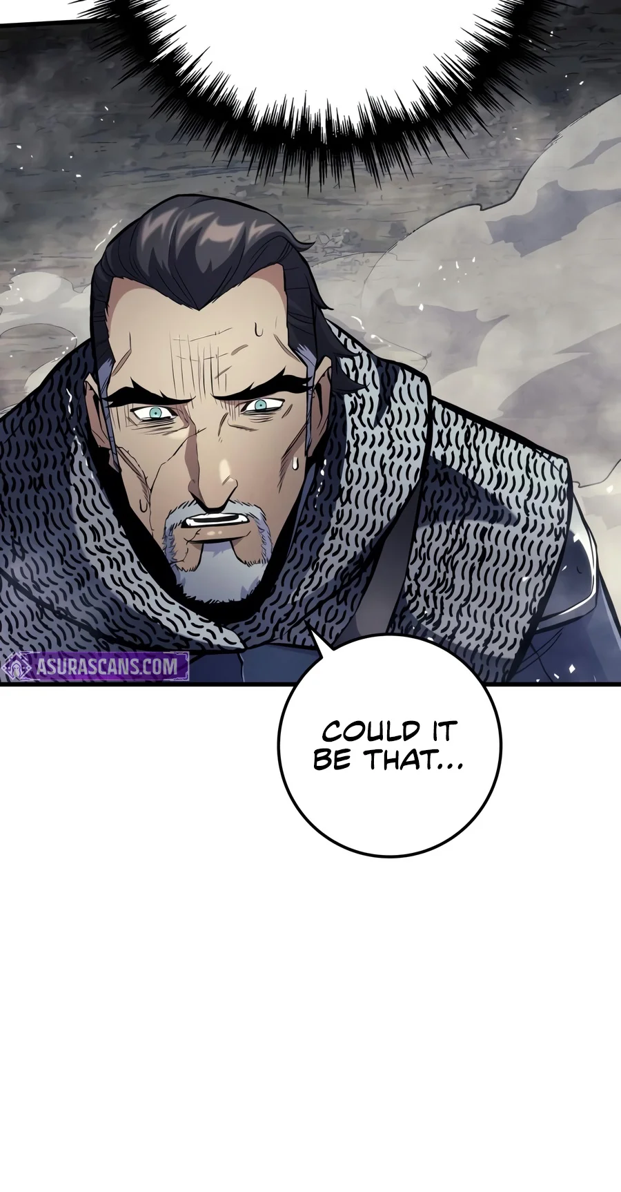The Wandering Knight's Survival Manual chapter 57 page 23