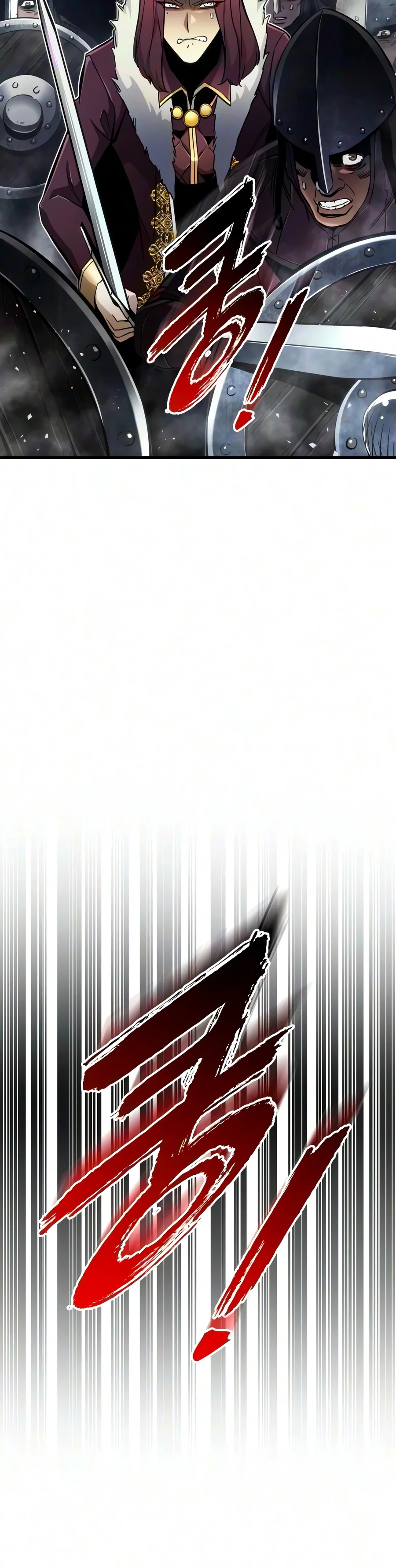 The Wandering Knight's Survival Manual chapter 58 page 19