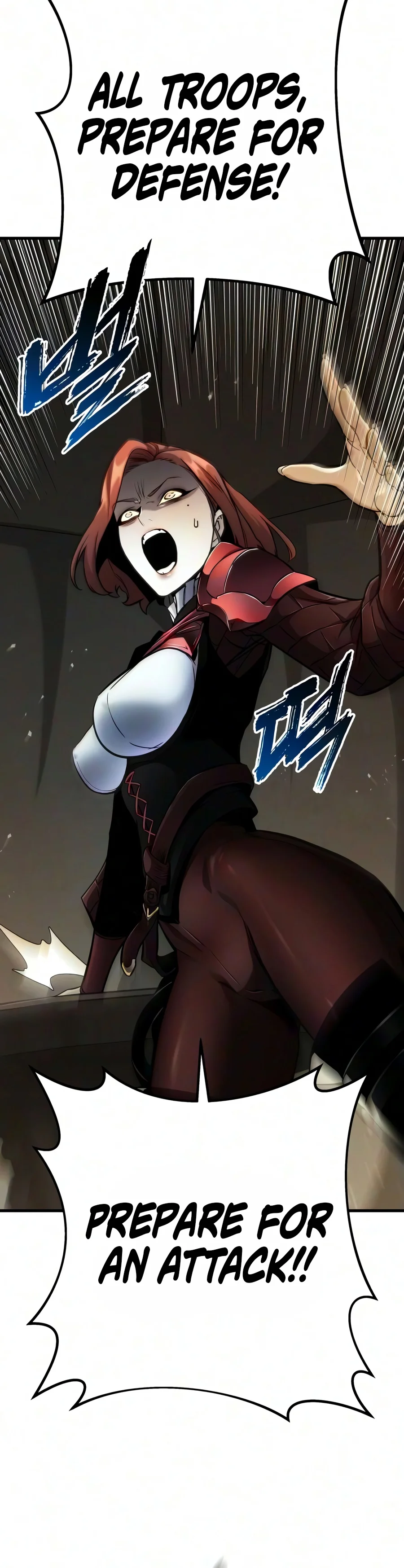 The Wandering Knight's Survival Manual chapter 58 page 23