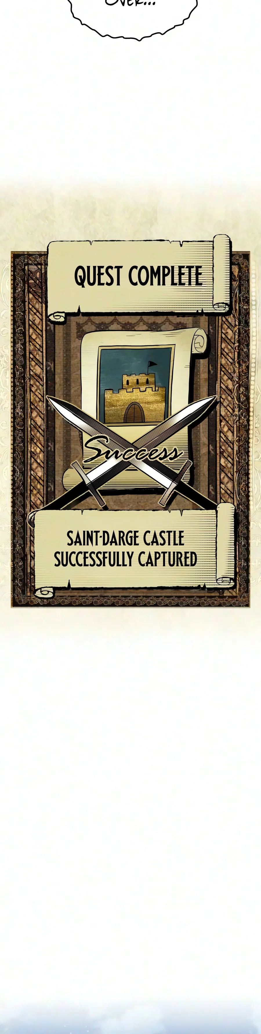The Wandering Knight's Survival Manual chapter 59 page 23