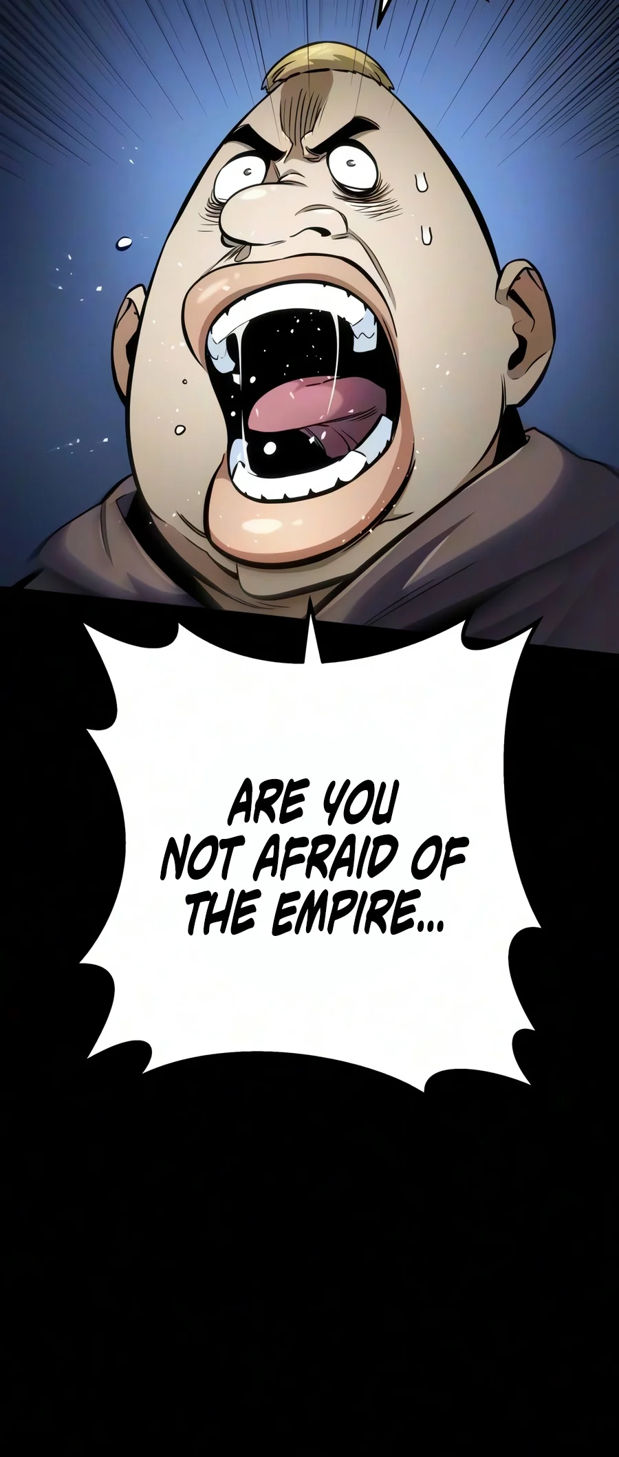 The Wandering Knight's Survival Manual chapter 59 page 13