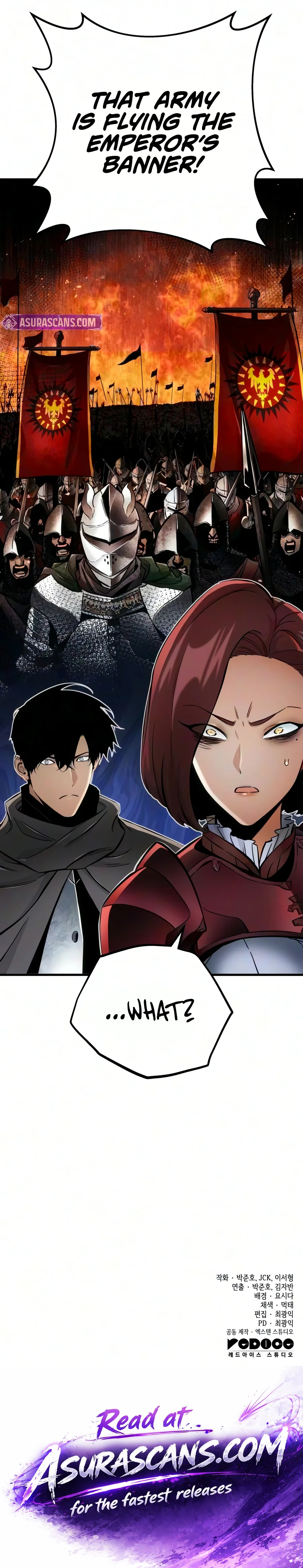 The Wandering Knight's Survival Manual chapter 59 page 26