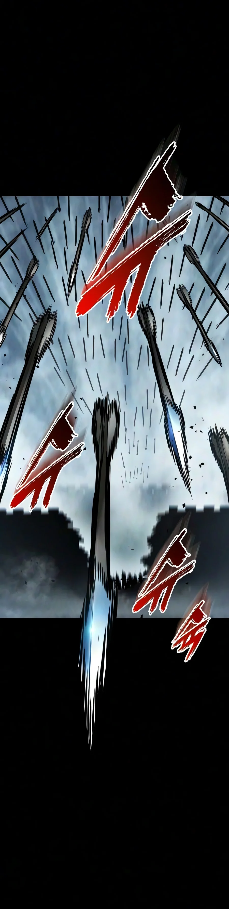 The Wandering Knight's Survival Manual chapter 59 page 5