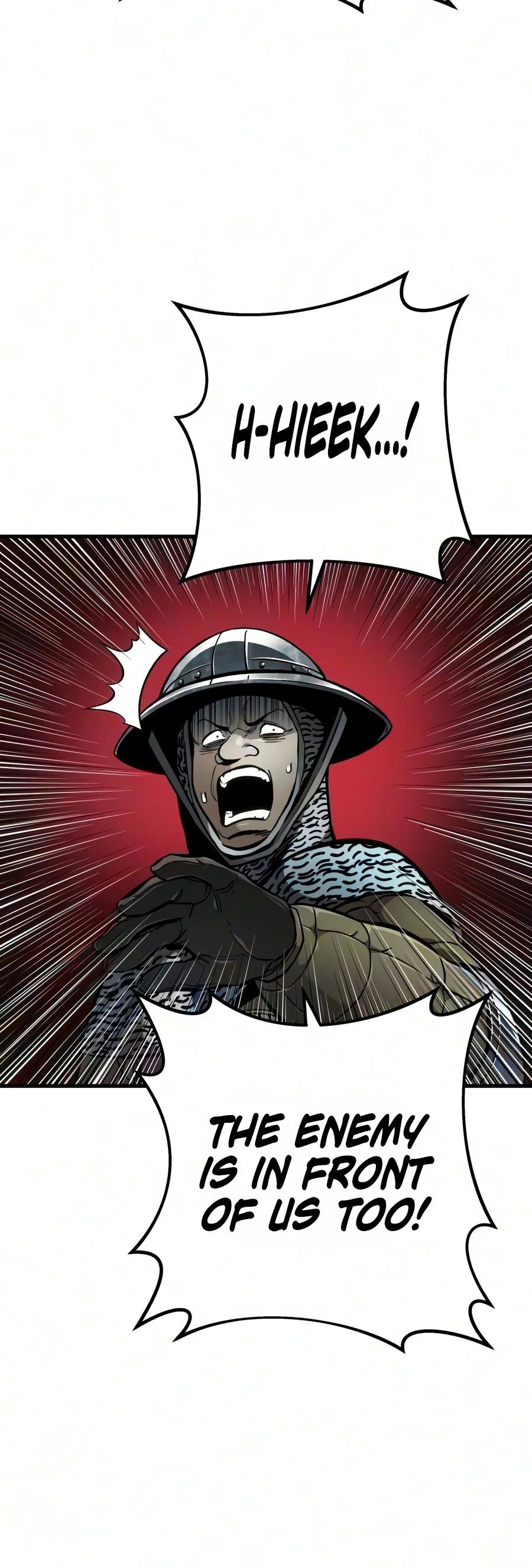 The Wandering Knight's Survival Manual chapter 59 page 19