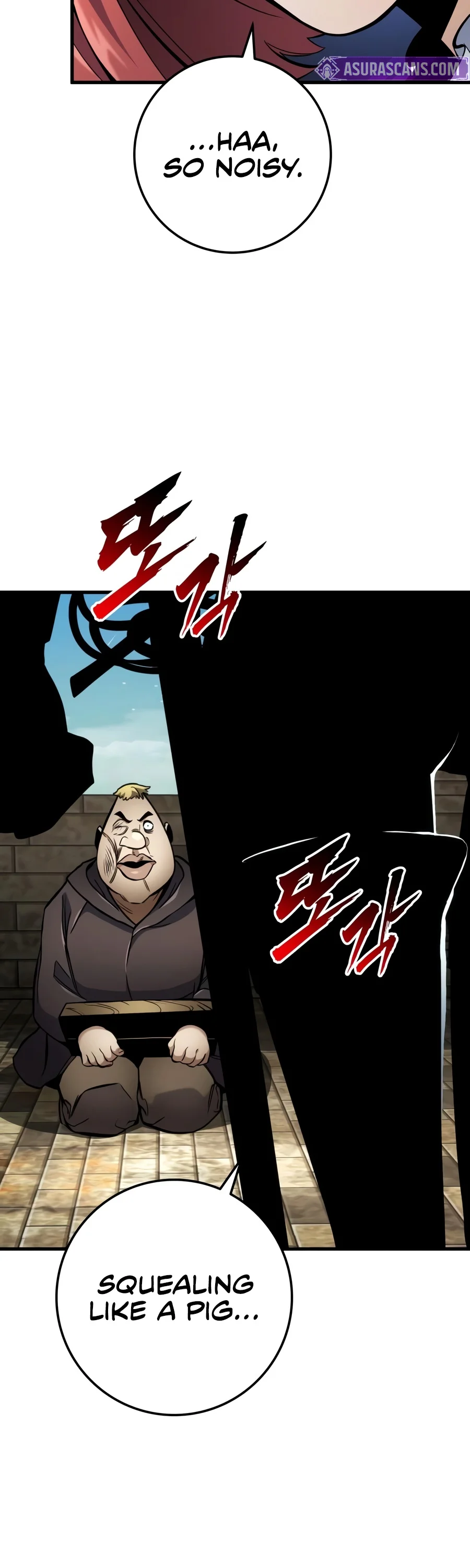 The Wandering Knight's Survival Manual chapter 60 page 7