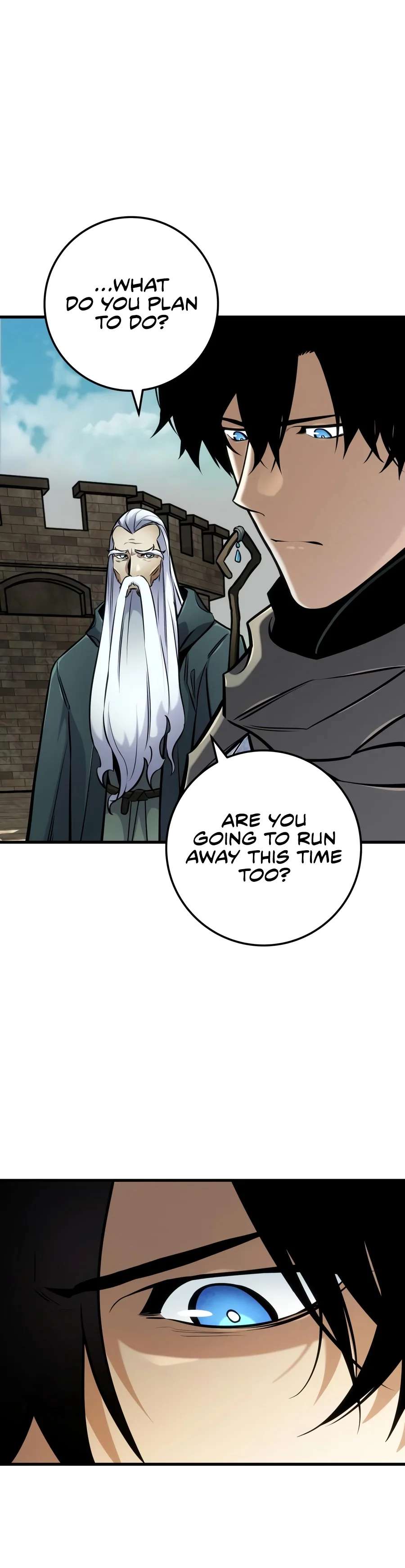 The Wandering Knight's Survival Manual chapter 60 page 17