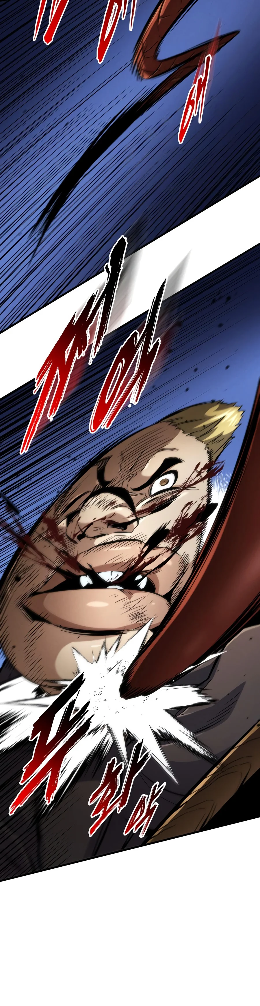 The Wandering Knight's Survival Manual chapter 60 page 9