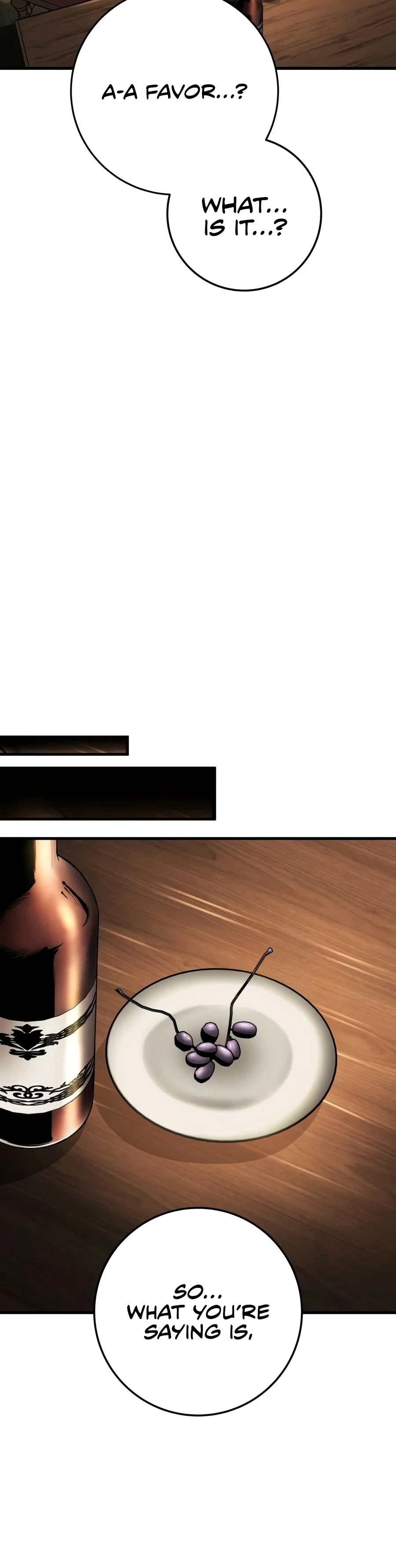 The Wandering Knight's Survival Manual Chapter 63 page 7
