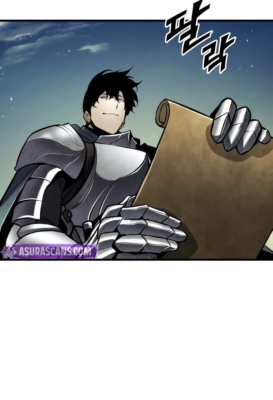 The Wandering Knight's Survival Manual Chapter 63 page 17