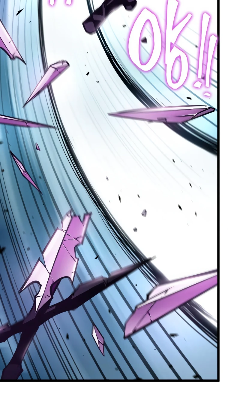 The World After The End chapter 11 page 3