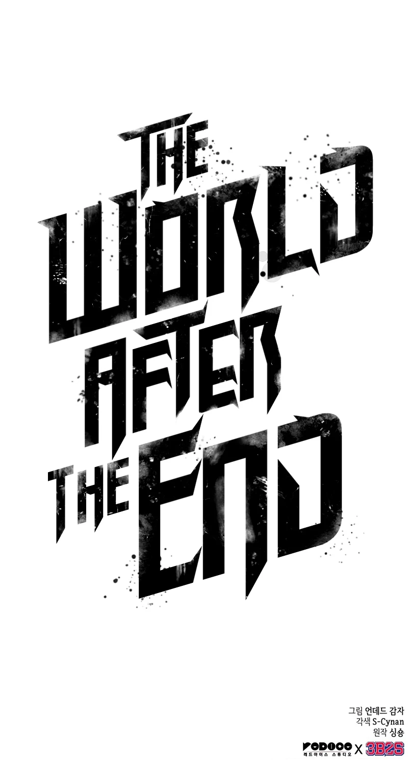 The World After The End chapter 116 page 13