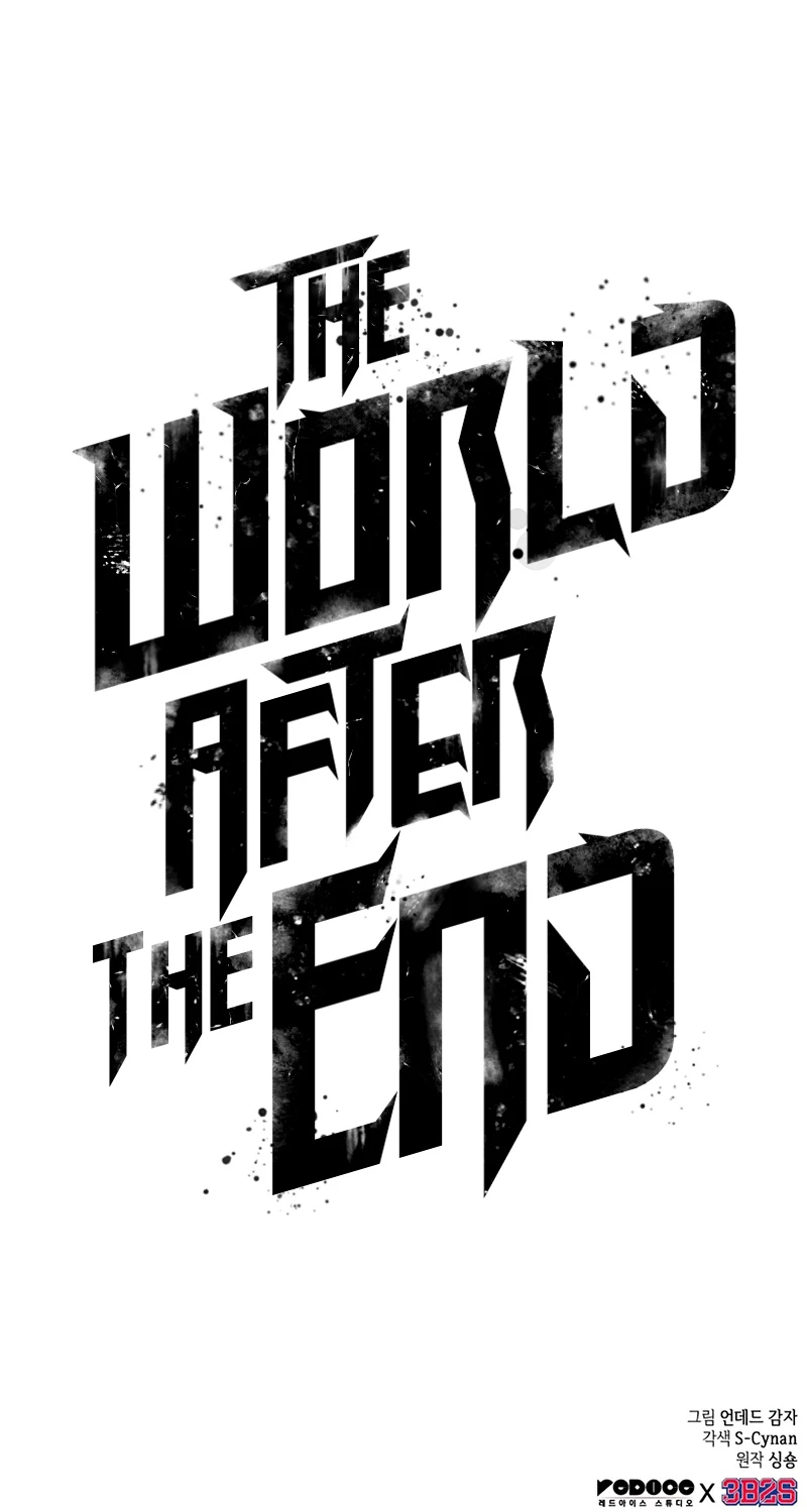 The World After The End chapter 126 page 14