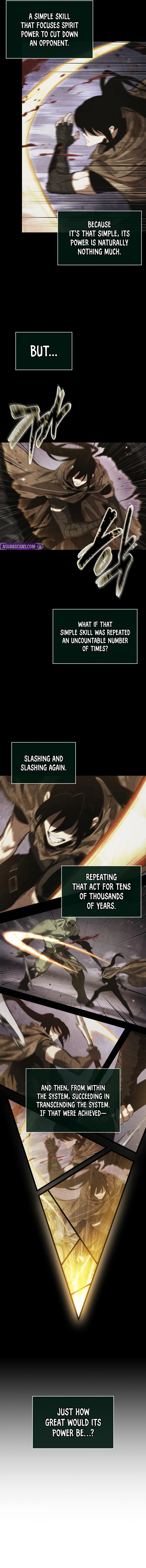 The World After The End chapter 212 page 6