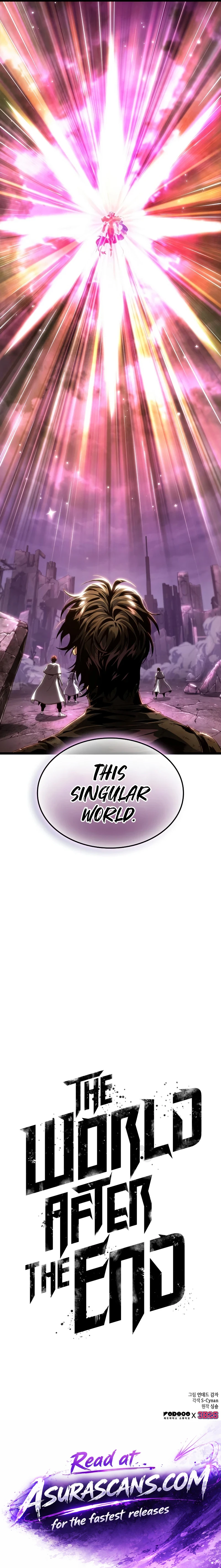 The World After The End chapter 228 page 15