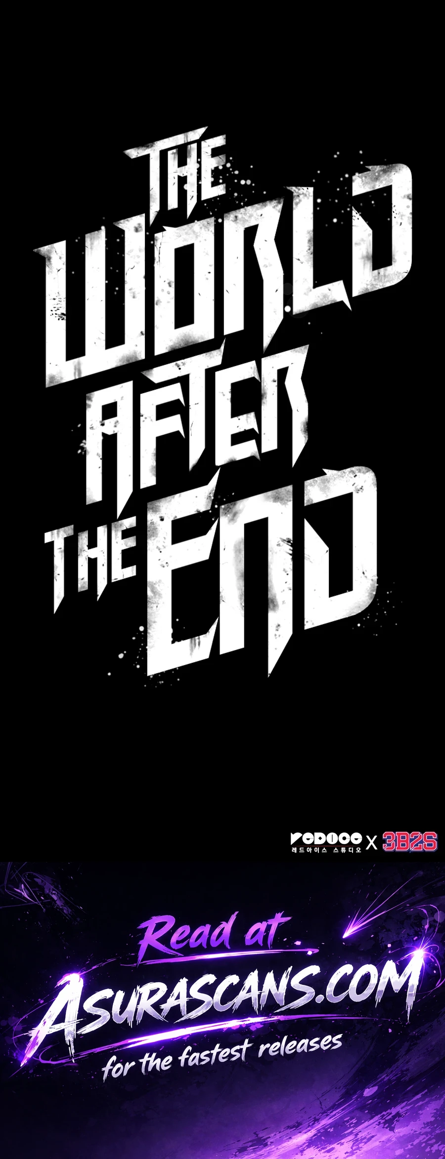 The World After The End chapter 235 page 22