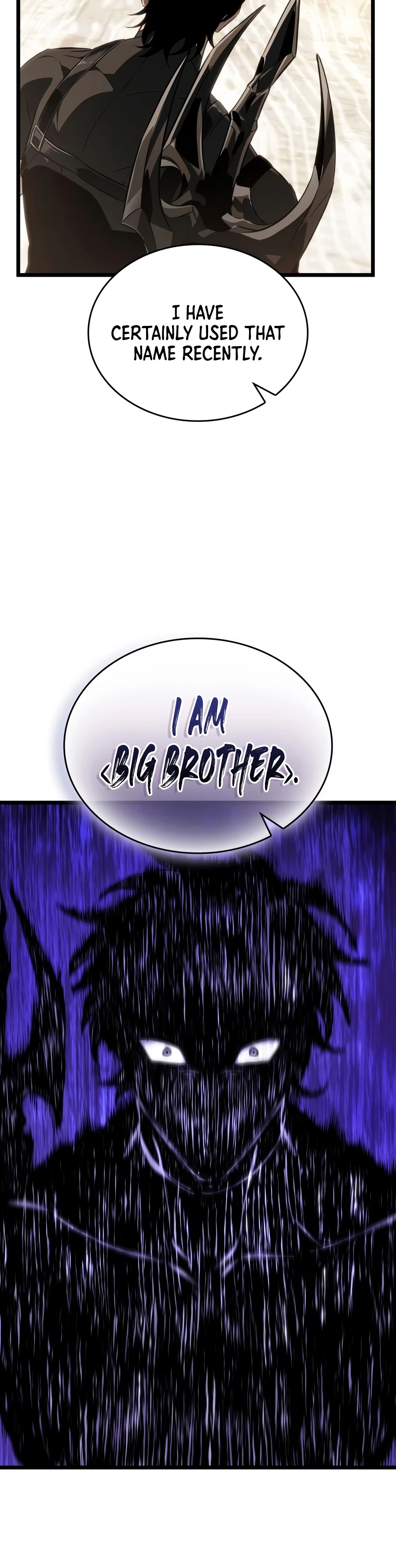 The World After The End chapter 238 page 5