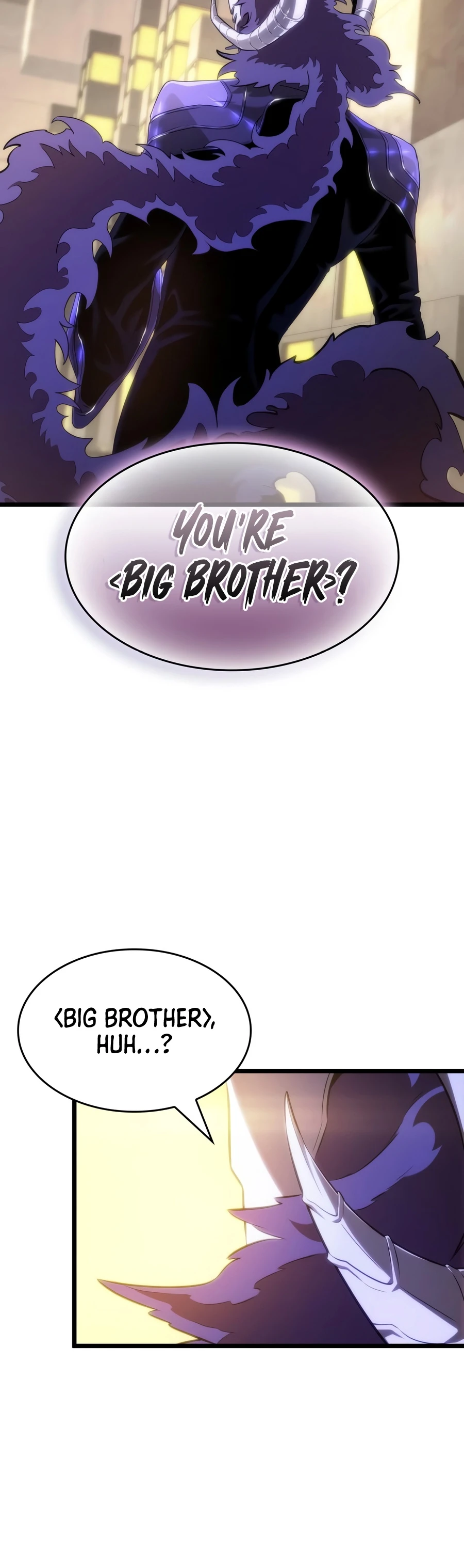 The World After The End chapter 238 page 3