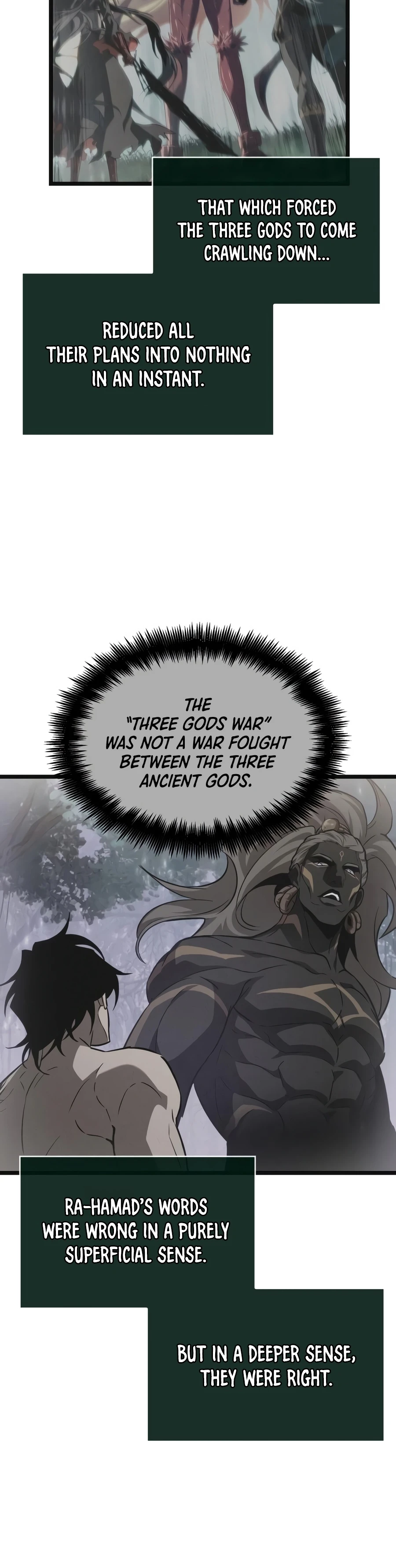 The World After The End chapter 238 page 16