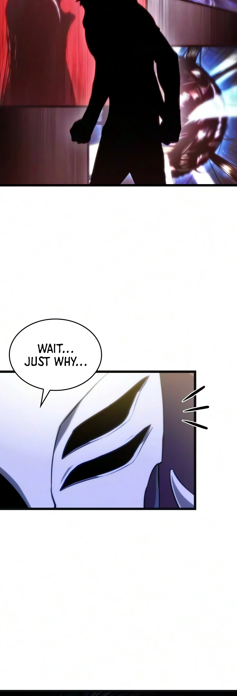 The World After The End chapter 240 page 8