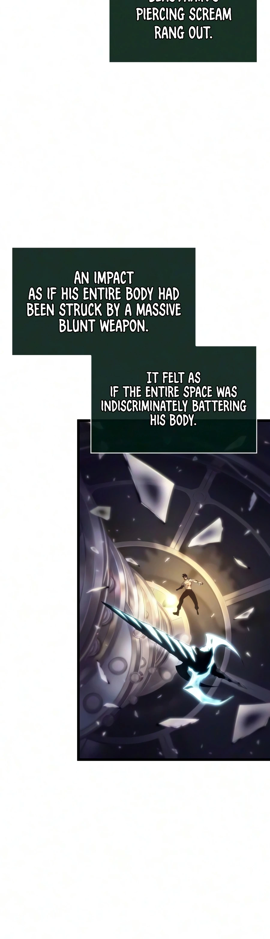 The World After The End chapter 240 page 14