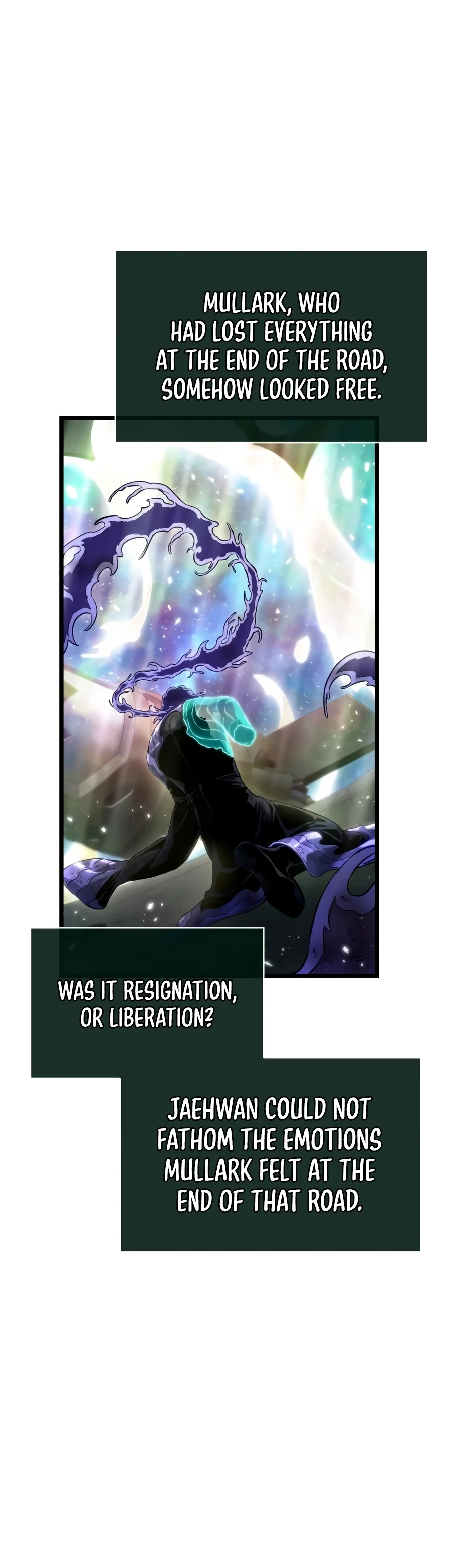 The World After The End chapter 250 page 3