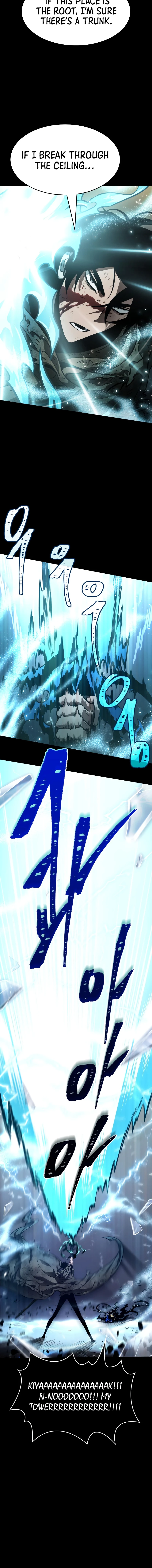 The World After The End chapter 8 page 15