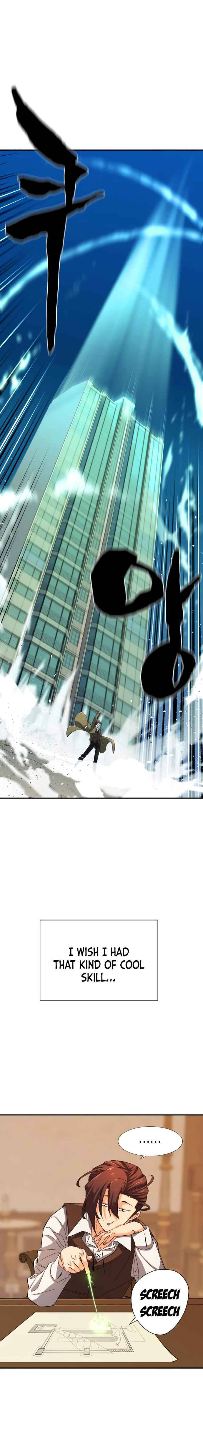 The Greatest Estate Developer Chapter 10 page 3