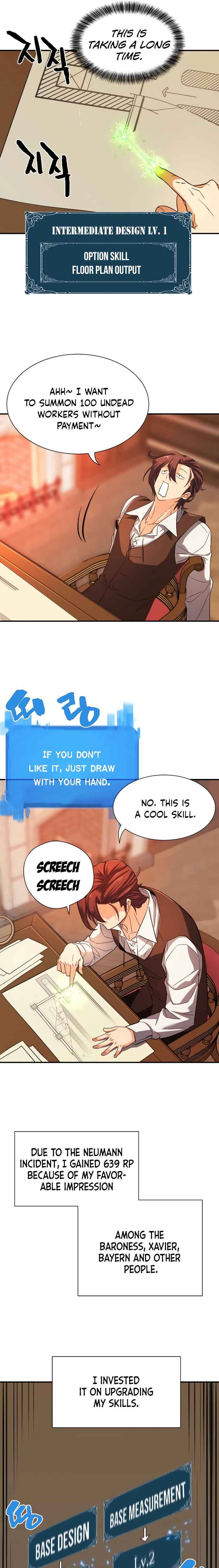 The Greatest Estate Developer Chapter 10 page 4