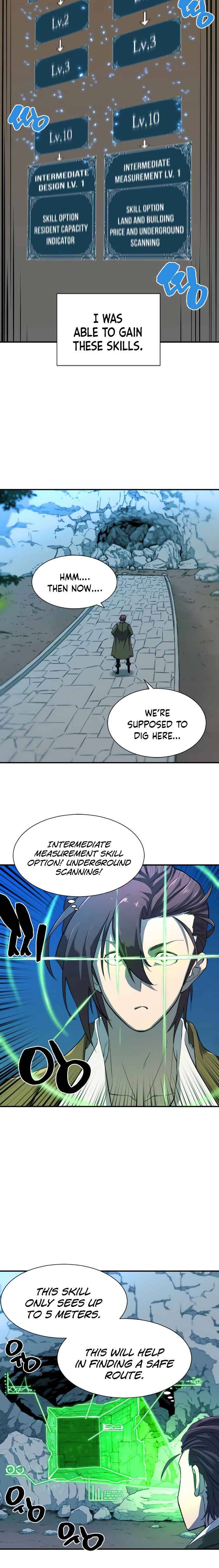 The Greatest Estate Developer Chapter 10 page 5