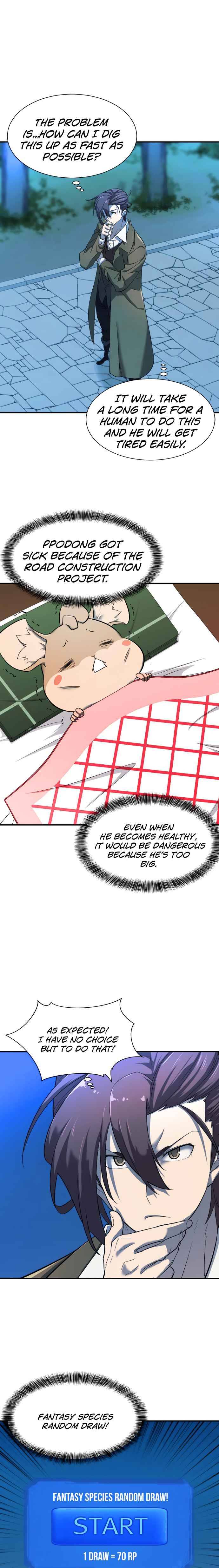 The Greatest Estate Developer Chapter 10 page 6
