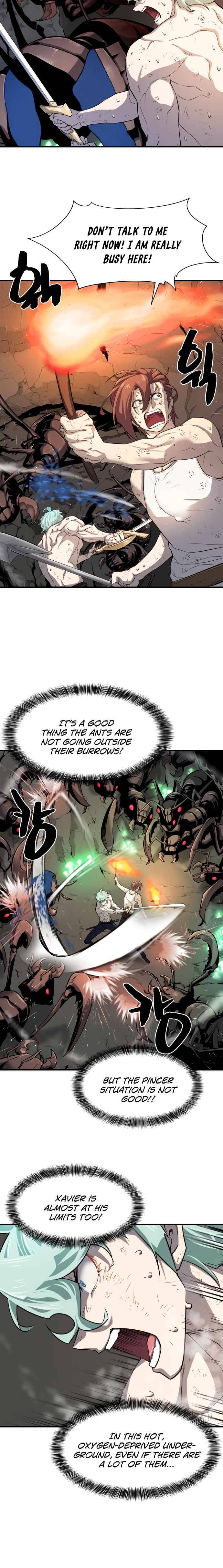The Greatest Estate Developer Chapter 11 page 3