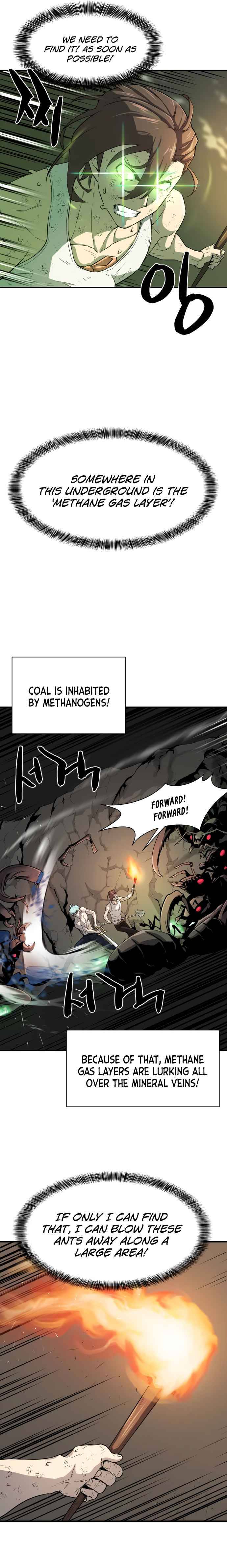 The Greatest Estate Developer Chapter 11 page 4