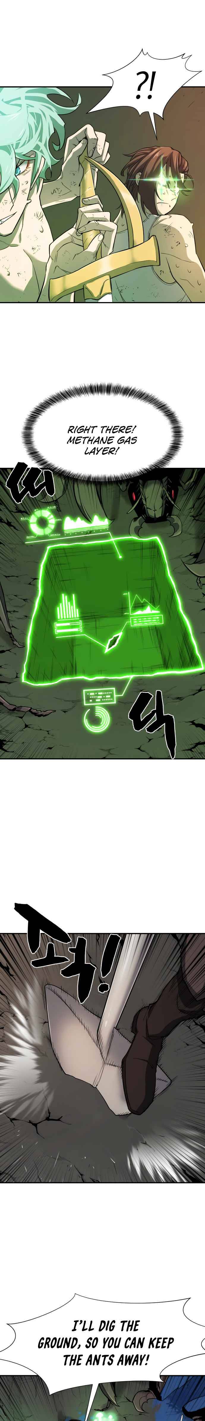The Greatest Estate Developer Chapter 11 page 5