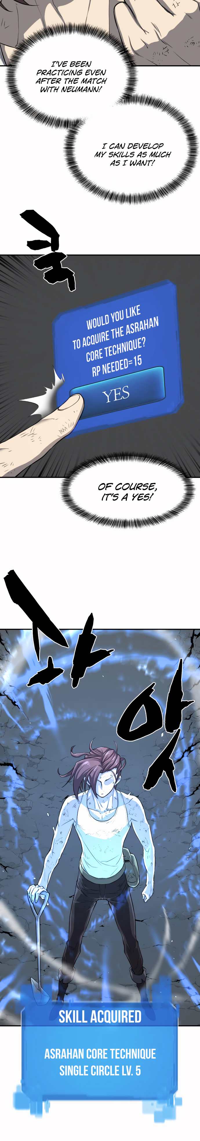 The Greatest Estate Developer Chapter 12 page 3