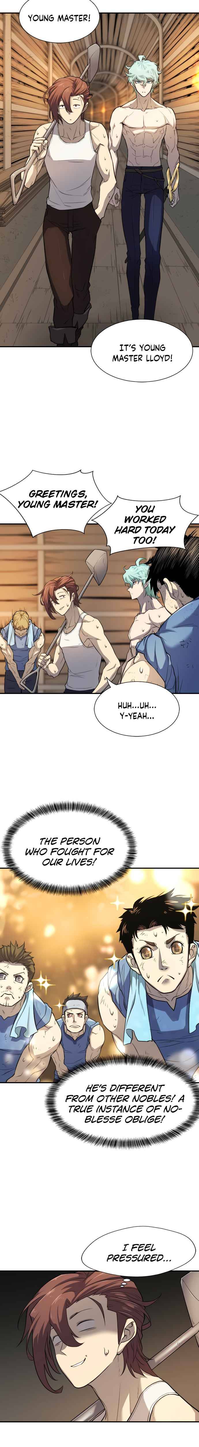 The Greatest Estate Developer Chapter 13 page 2