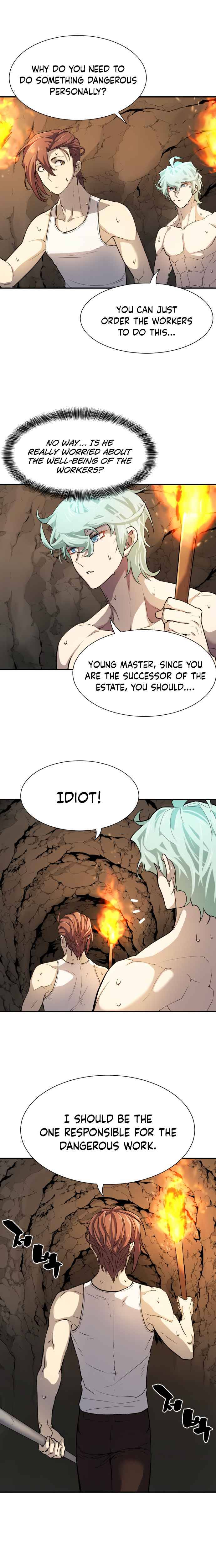 The Greatest Estate Developer Chapter 13 page 4