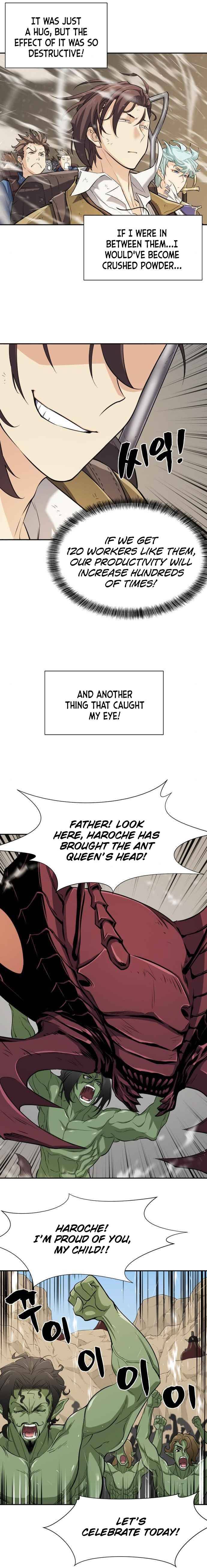 The Greatest Estate Developer Chapter 14 page 3