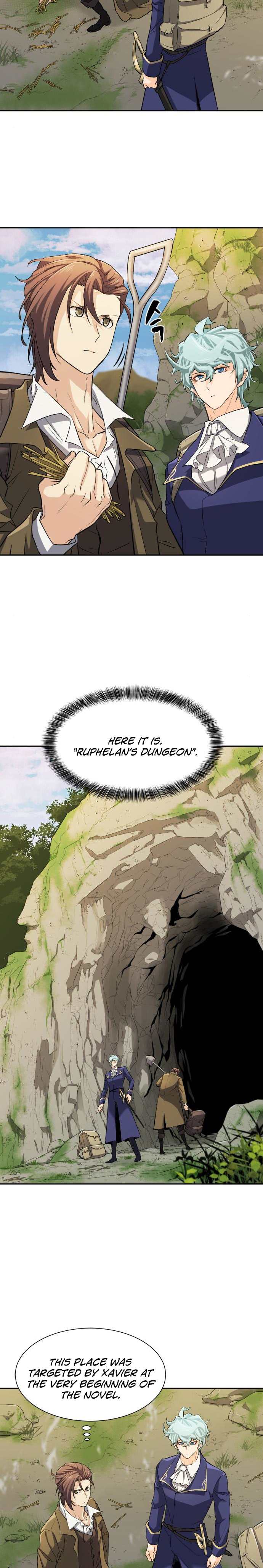 The Greatest Estate Developer Chapter 15 page 2